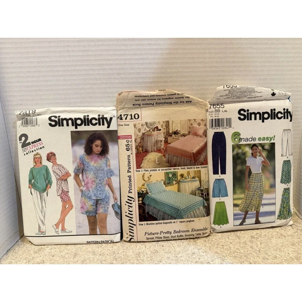 Simplicity #9474 yes